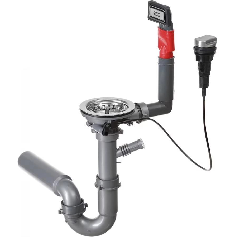 Odpływ do zlewozmywaka Franke 112.0075.295