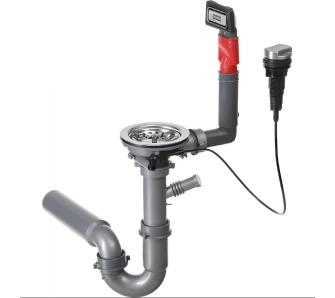 Odpływ do zlewozmywaka Franke 112.0075.295