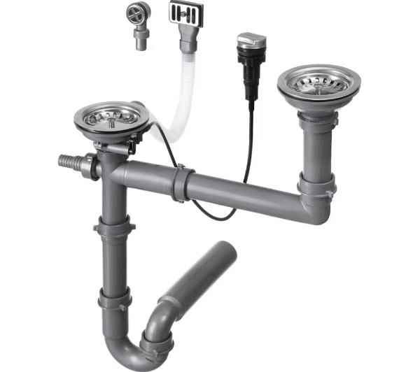 Syfon do zlewozmywaków FRANKE 112.0051.719