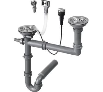 Odpływ do zlewozmywaka Franke 112.0051.719