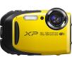 Fujifilm FinePix XP80 (żółty)