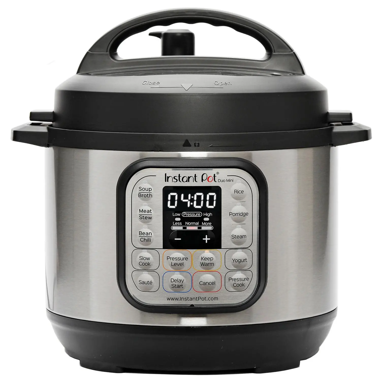 Multicooker Instant Pot Duo 3 700W 3l Stojak do gotowania na parze