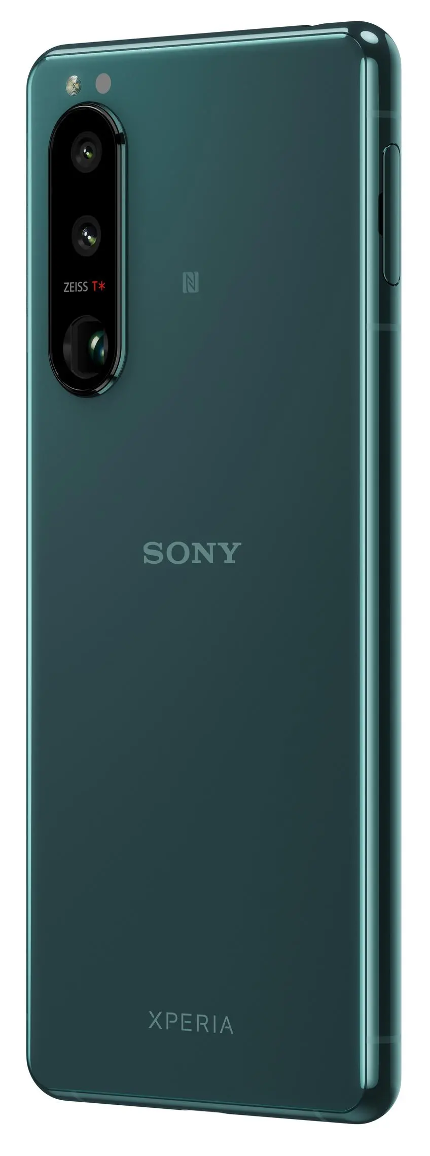 Xperia 5 III グリーン Sony Xperia 5 III 8/128GB Dual SIM zielony - Smartfony i