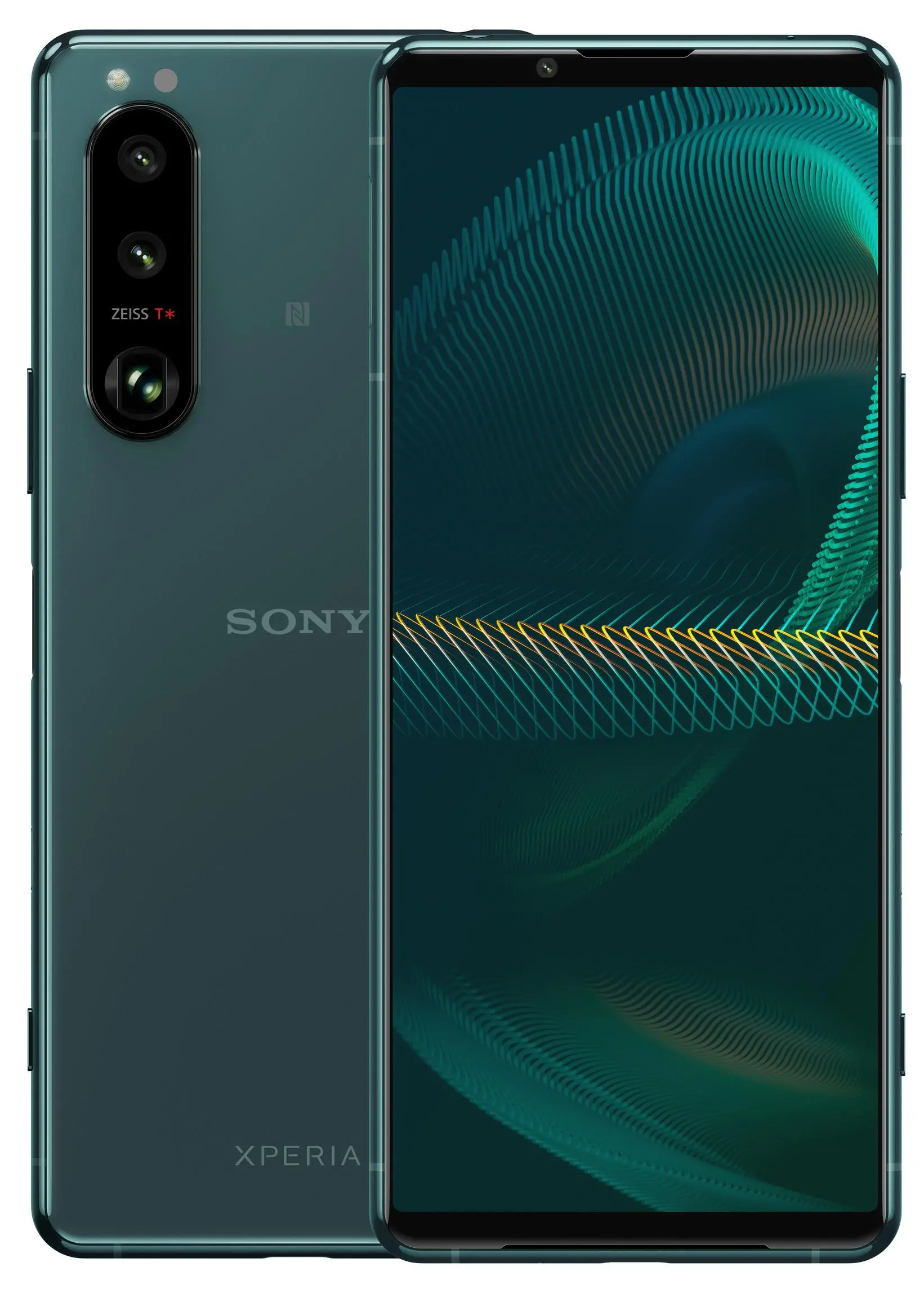 Smartfon Sony Xperia 5 III 6,1