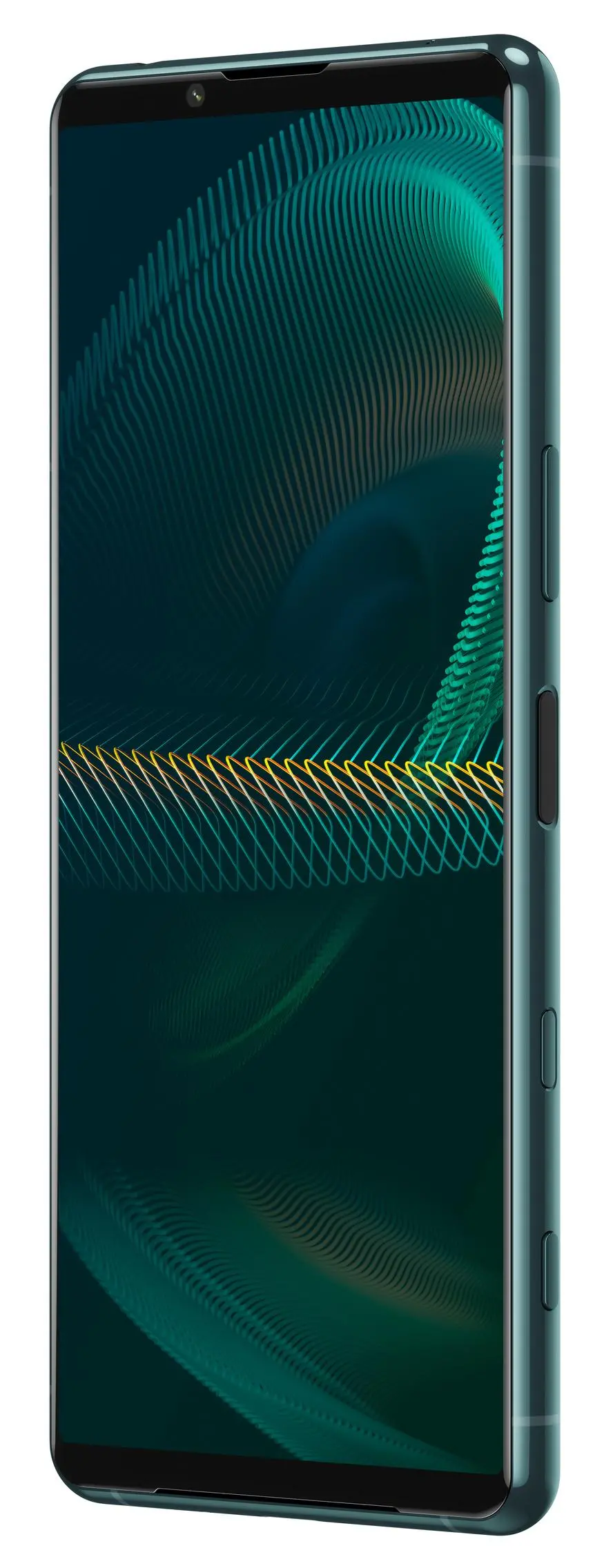 Smartfon Sony Xperia 5 III 6,1