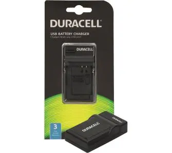 Ładowarka Duracell DRN5925 do Nikon EN-EL9