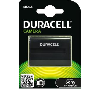 Akumulator Duracell DR9695 zamiennik Sony NP-FM500H