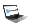 HP EliteBook 820 G1 12,5" Intel® Core™ i5-4210U 8GB RAM  256Win7/Win8.1 Pro