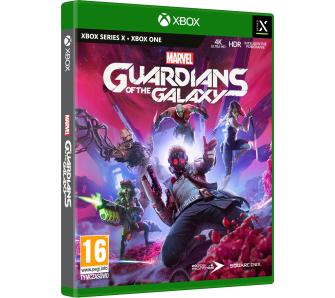 Marvel&#039;s Guardians of the Galaxy  Xbox One / Xbox Series X gra