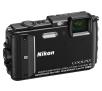 Nikon Coolpix AW130 (czarny) Outdoor Kit