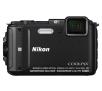 Nikon Coolpix AW130 (czarny) Outdoor Kit
