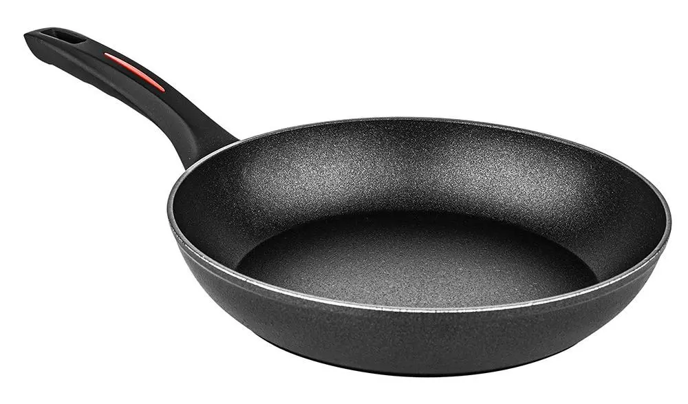 Patelnia Valdinox Volcano Indukcja Nieprzywierająca 24cm