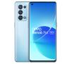 Smartfon OPPO Reno6 Pro 5G 6,55" 90Hz 50Mpix Niebieski