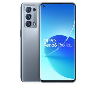 smartfon OPPO Reno6 Pro 5G (grafitowy)