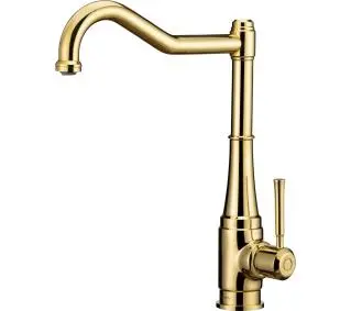 Deante Tamizo BQT Z63M Złoty Mosiądz - DRUGI -30%, ALBO 5-TY ZA 1ZŁ - Kup na Raty - RRSO 0%