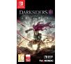 Darksiders III Gra na Nintendo Switch