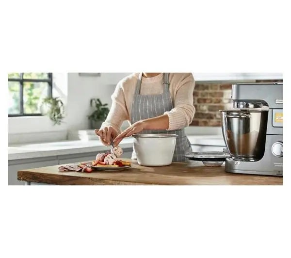 Kenwood KAX71