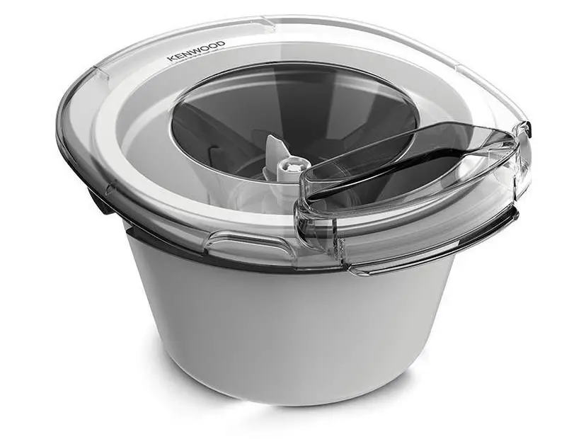 Przystawka do robienia lodów Kenwood KAX71