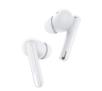 Słuchawki bezprzewodowe OPPO Enco Free 2 W52 Dokanałowe Bluetooth 5.2 Biały