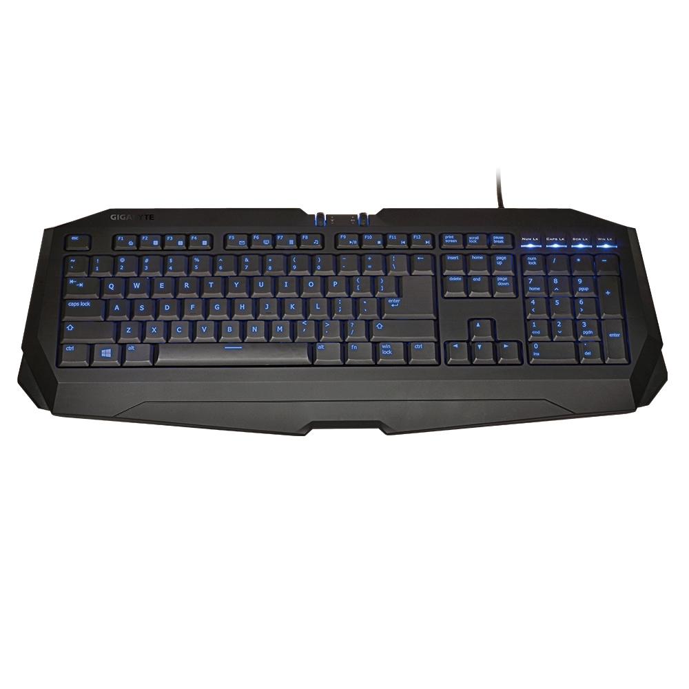 Klawiatura Gigabyte Force K7 Gaming