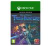 Trollhunters Defenders of Arcadia [kod aktywacyjny] Gra na Xbox One (Kompatybilna z Xbox Series X/S)
