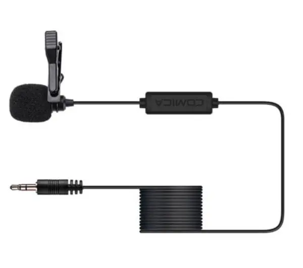 Comica CVM-V01CP 6m-Zdjęcie-0
