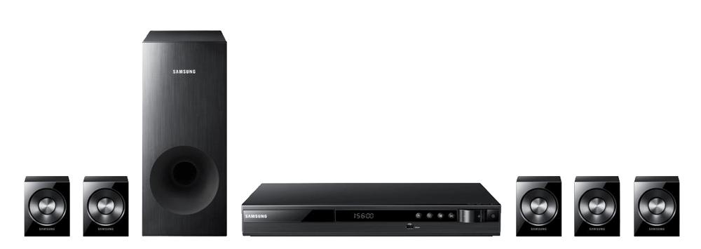 Zestaw kina Samsung HT-D350