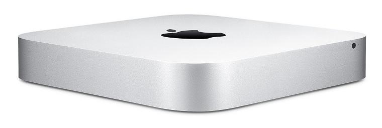 Apple Mac mini Intel® Core™ i5-4278U 8GB 1TB OS X 10.10