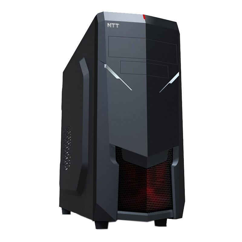 Komputer gamingowy NTT ZKG-W410GI5-P218EU i5-10400F 8GB RAM 256GB Dysk SSD GTX1660S Win10