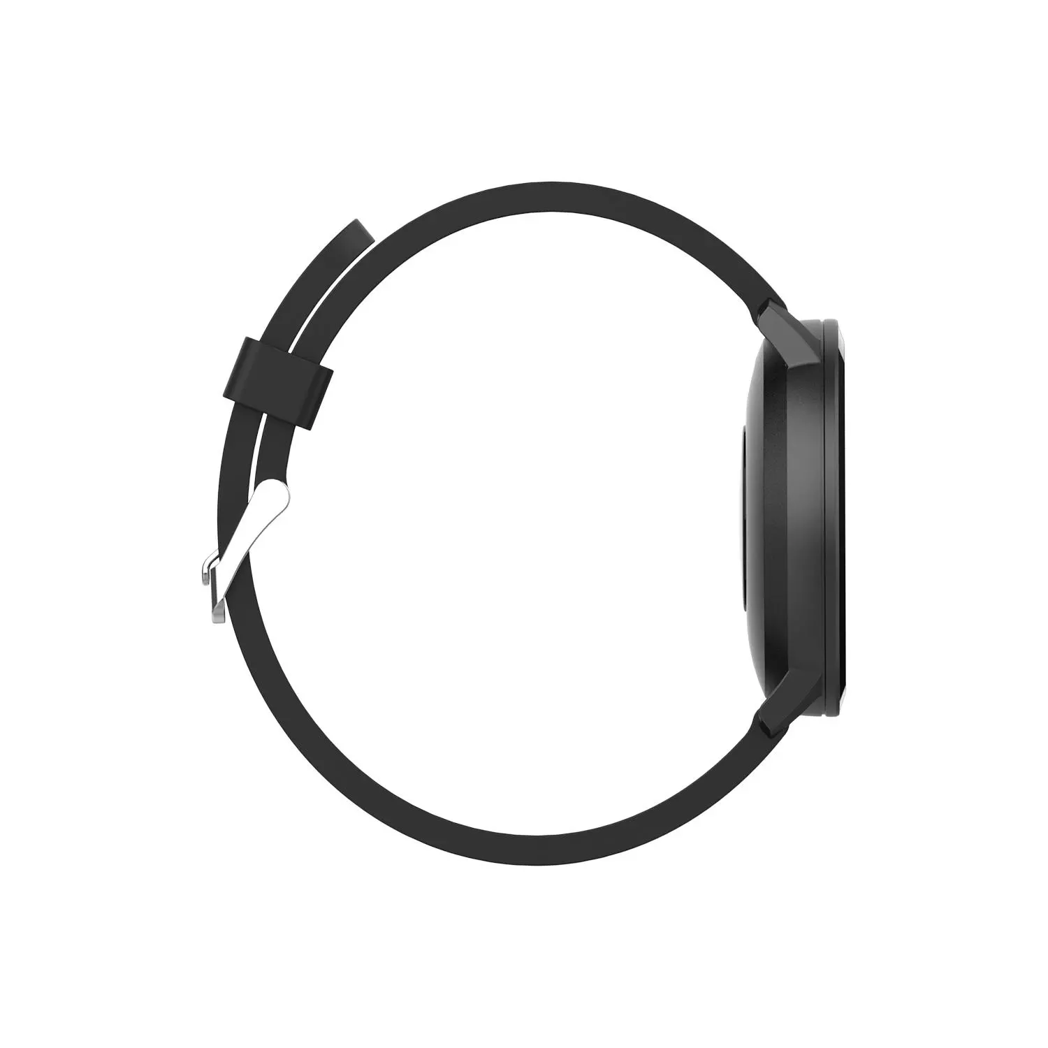 Smartwatch Forever ForeVive Lite SB-315 Czarny
