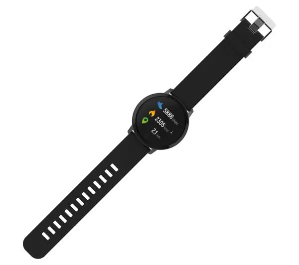 Forever ForeVive Lite SB-315 Czarny