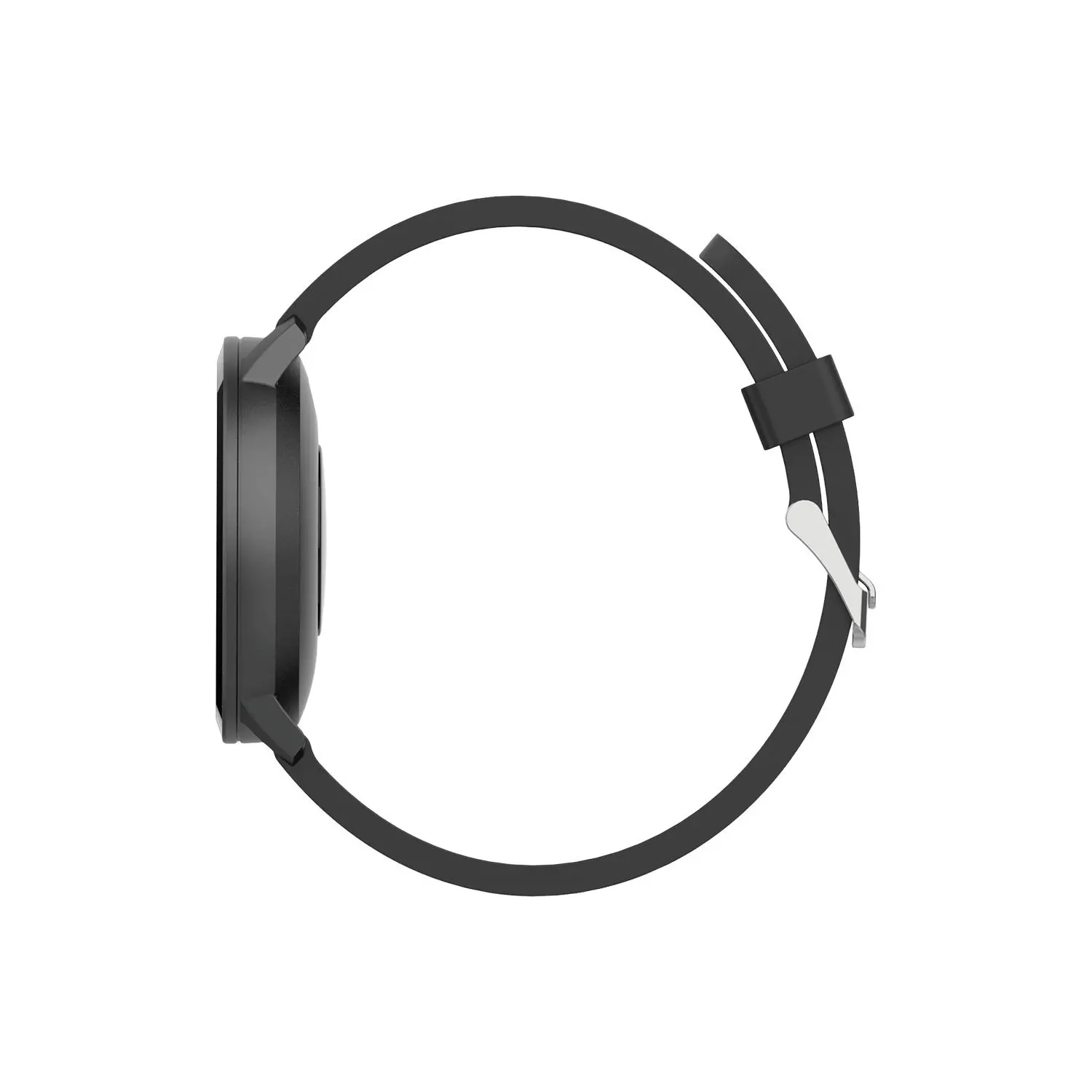 Smartwatch Forever ForeVive Lite SB-315 Czarny