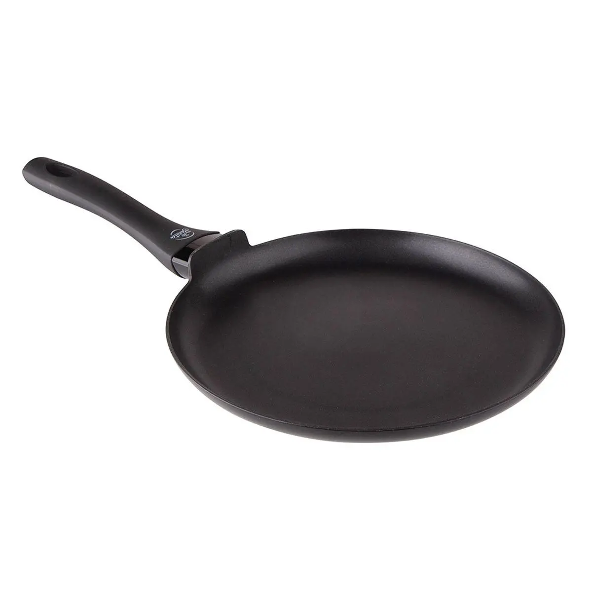 Patelnia La Bonita Onyx LB26P005 Naleśnikowa 26cm Powłoka nieprzywierająca Aluminiowa