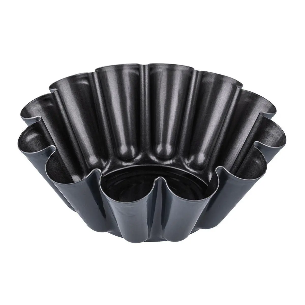 Forma do babki La Bonita Confitero LBF002 Stal węglowa