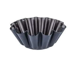 La Bonita Confitero LBF002 Średnica 22,5cm Stal węglowa