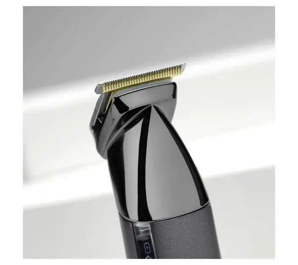 BaByliss Super-X Metal Black Edition MT991E 15 nasadek 300min - ⚡ BESTSELLERY ⚡ - Kup na Raty - RRSO 0%