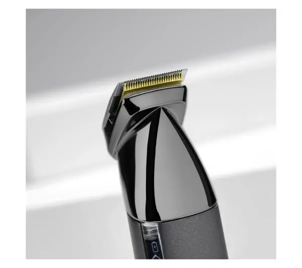 BaByliss Super-X Metal Black Edition MT991E 15 nasadek 300min - ⚡ BESTSELLERY ⚡ - Kup na Raty - RRSO 0%