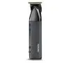 Trymer BaByliss Super-X Metal Black Edition MT991E 15 nasadek 300min