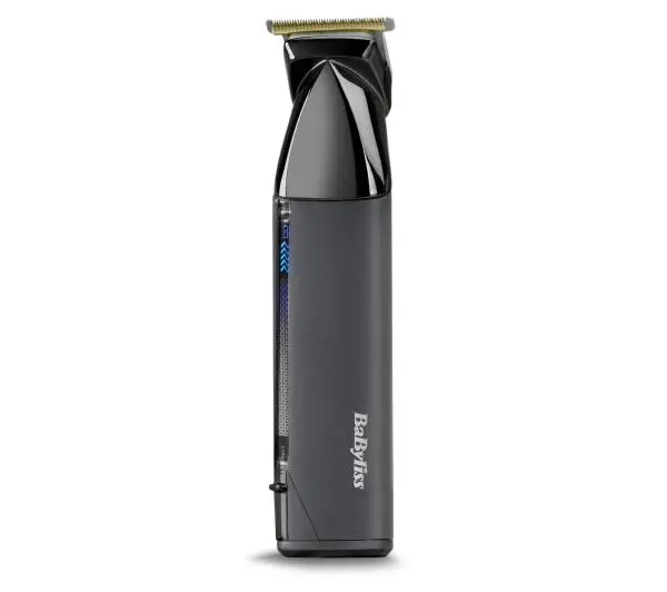 BaByliss Super-X Metal Black Edition MT991E 15 nasadek 300min - ⚡ BESTSELLERY ⚡ - Kup na Raty - RRSO 0%