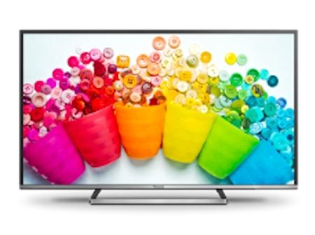 Panasonic TX-50CS520E