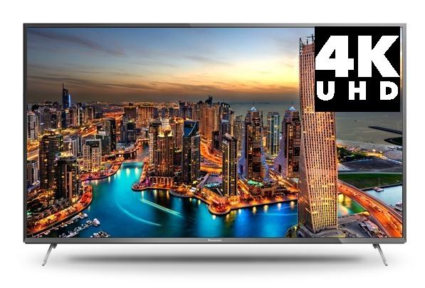 【直接渡限定】パナソニックVIERA TH-55CX700 4K 55インチ パナソニック、55V/50V/40V型の4K対応ビエラ「CX700シリーズ