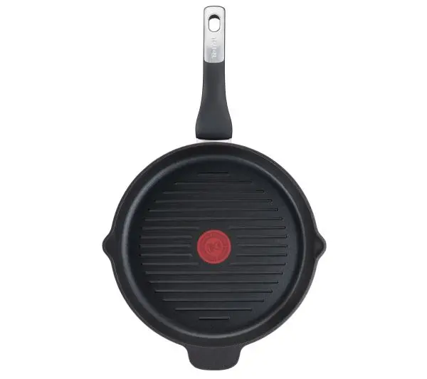Tefal Unlimited Indukcja Tytanowa 26cm