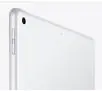 Apple iPad 2021 10,2" 256GB Wi-Fi Srebrny