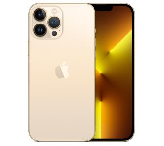 smartfon Apple iPhone 13 Pro Max 512GB (złoty)