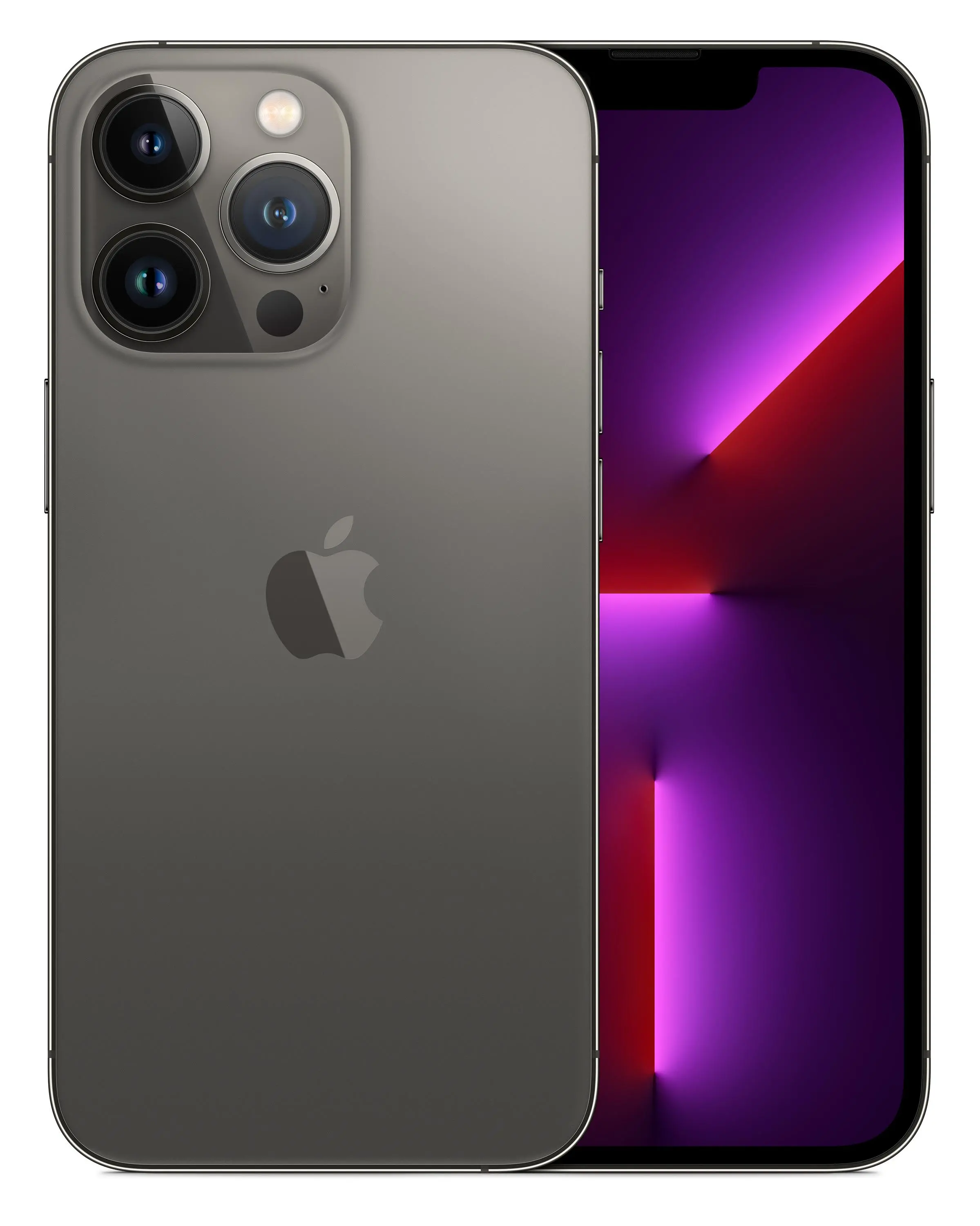 Apple iPhone 13 pro 128GB SIMフリー Apple iPhone 13 Pro 128GB Górski błękit (Sierra Blue) - MLVD3PM/A