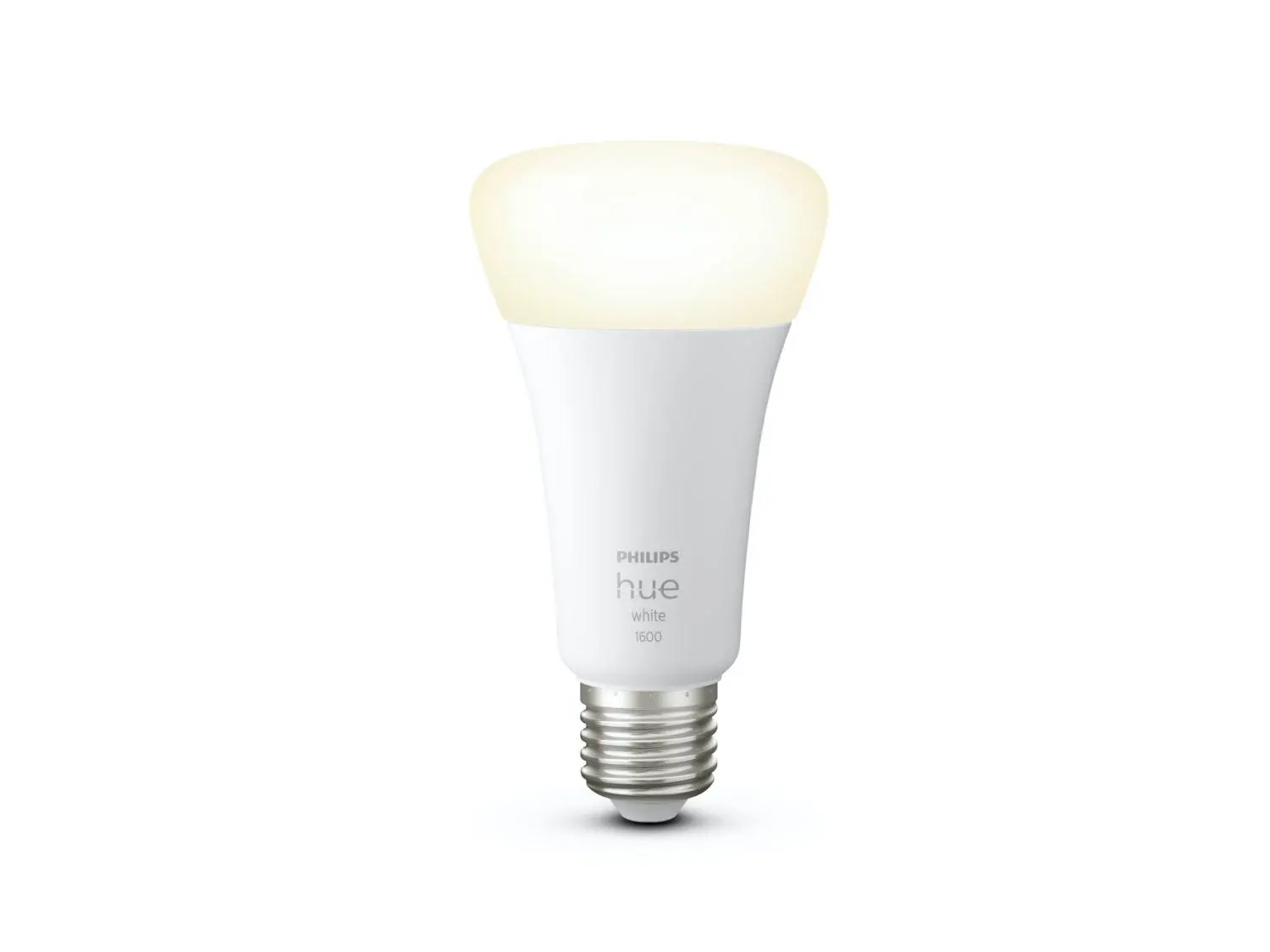 Żarówka LED Philips Hue White E27 1 szt.
