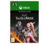 Tales of Arise [kod aktywacyjny] Gra na Xbox One (Kompatybilna z Xbox Series X/S)
