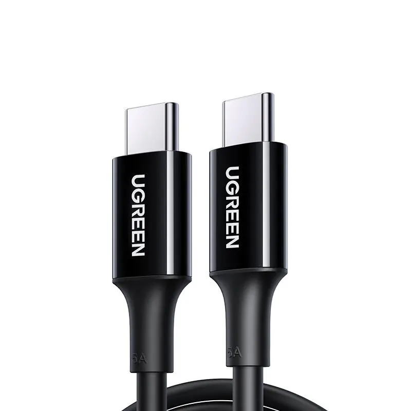 Kabel UGREEN US300 100W 2m Czarny