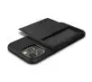 Etui Spigen Slim Armor CS do iPhone 13 Pro Max black