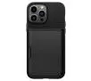 Etui Spigen Slim Armor CS do iPhone 13 Pro Max black